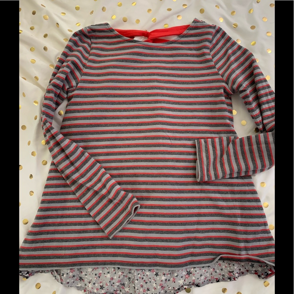 EUC size 8 Matilda Jane shirt